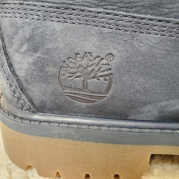 Timberlands - Picture 5 of 5
